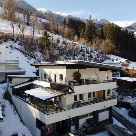 Holiday Flat Daniela, Hippach Im Zillertal Esterno foto