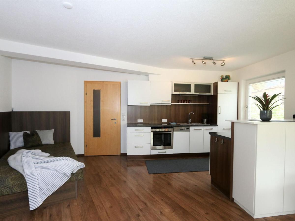 Holiday Flat Daniela, Hippach Im Zillertal Esterno foto