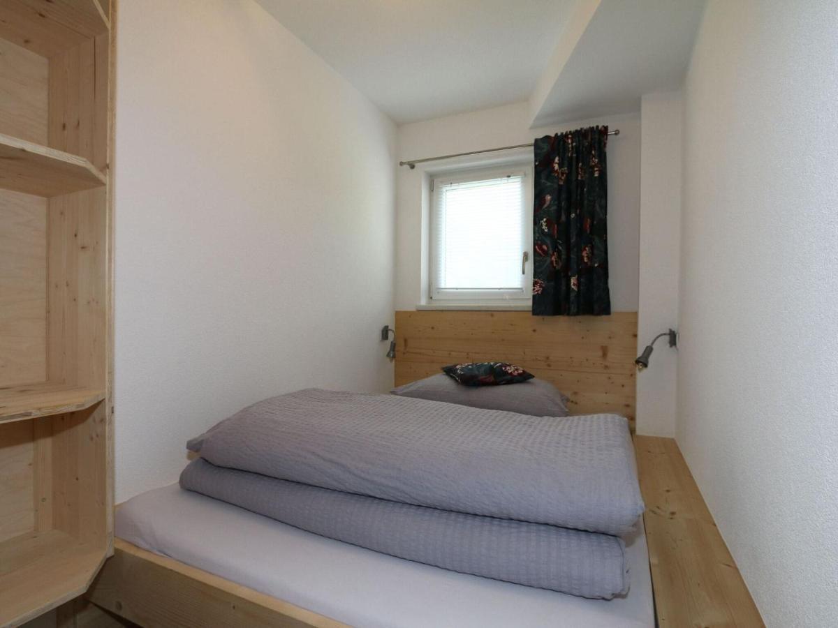 Holiday Flat Daniela, Hippach Im Zillertal Esterno foto